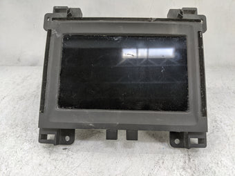 compare product 2018-2019 Dodge Challenger Radio AM FM Cd Player Receiver Replacement P/N:68399217AC RCPDEVP17-0277-A1 Fits Fits 2018 2019 OEM Used Auto Parts