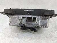 2018-2019 Dodge Challenger Radio AM FM Cd Player Receiver Replacement P/N:68399217AC RCPDEVP17-0277-A1 Fits Fits 2018 2019 O