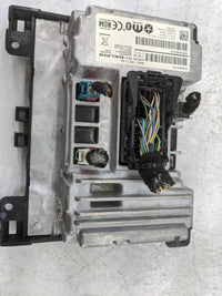 2018-2019 Dodge Challenger Radio AM FM Cd Player Receiver Replacement P/N:68399217AC RCPDEVP17-0277-A1 Fits Fits 2018 2019 O