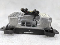 2018-2019 Dodge Challenger Radio AM FM Cd Player Receiver Replacement P/N:68399217AC RCPDEVP17-0277-A1 Fits Fits 2018 2019 O