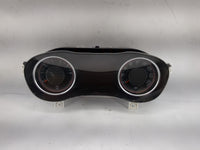 2019 Dodge Challenger Instrument Cluster Speedometer Gauges P/N:P68412337AD Miles: Fits OEM Used Auto Parts - Oemusedautopar