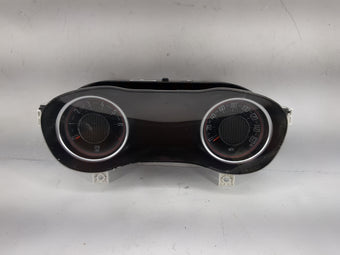 compare product 2019 Dodge Challenger Instrument Cluster Speedometer Gauges P/N:P68412337AD Miles: Fits OEM Used Auto Parts