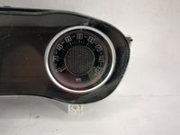 2019 Dodge Challenger Instrument Cluster Speedometer Gauges P/N:P68412337AD Miles: Fits OEM Used Auto Parts - Oemusedautopar