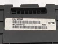 2019 Dodge Challenger Instrument Cluster Speedometer Gauges P/N:P68412337AD Miles: Fits OEM Used Auto Parts - Oemusedautopar