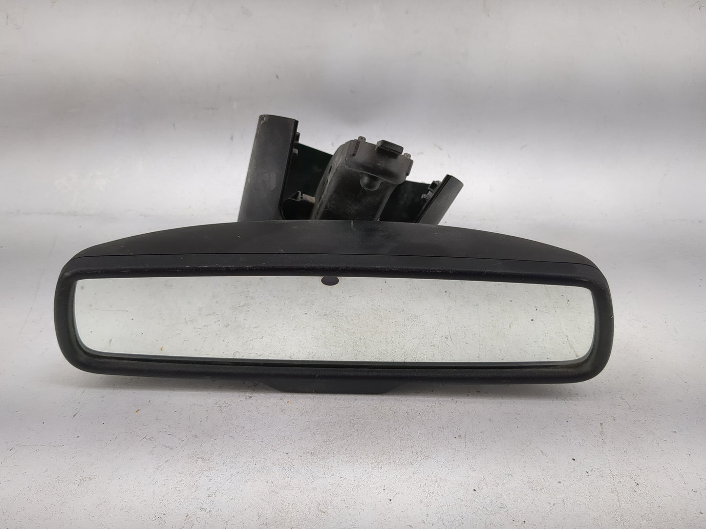 2015-2016 Dodge Challenger Interior Rear View Mirror Replacement OEM P/N:028005 GNTX-1122 Fits Fits 2015 2016 OEM Used Auto 