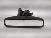 2015-2016 Dodge Challenger Interior Rear View Mirror Replacement OEM P/N:028005 GNTX-1122 Fits Fits 2015 2016 OEM Used Auto 