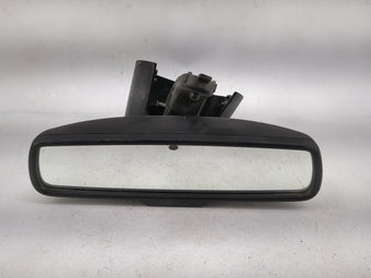 compare product 2015-2016 Dodge Challenger Interior Rear View Mirror Replacement OEM P/N:028005 GNTX-1122 Fits Fits 2015 2016 OEM Used Auto Parts