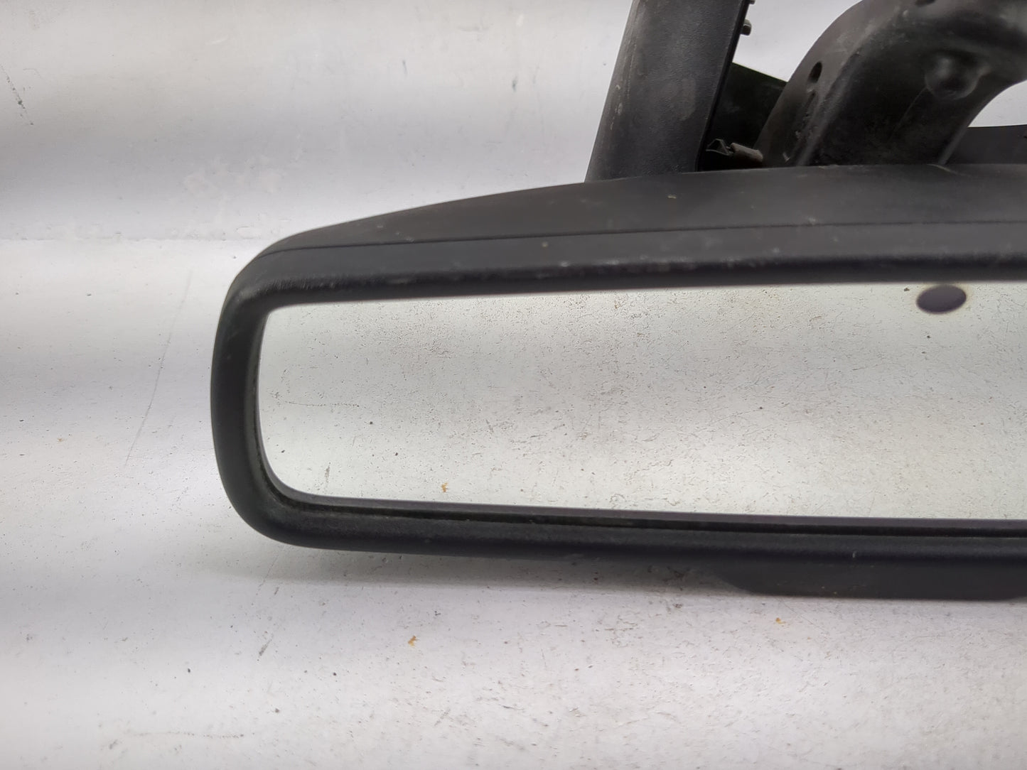 2015-2016 Dodge Challenger Interior Rear View Mirror Replacement OEM P/N:028005 GNTX-1122 Fits Fits 2015 2016 OEM Used Auto 
