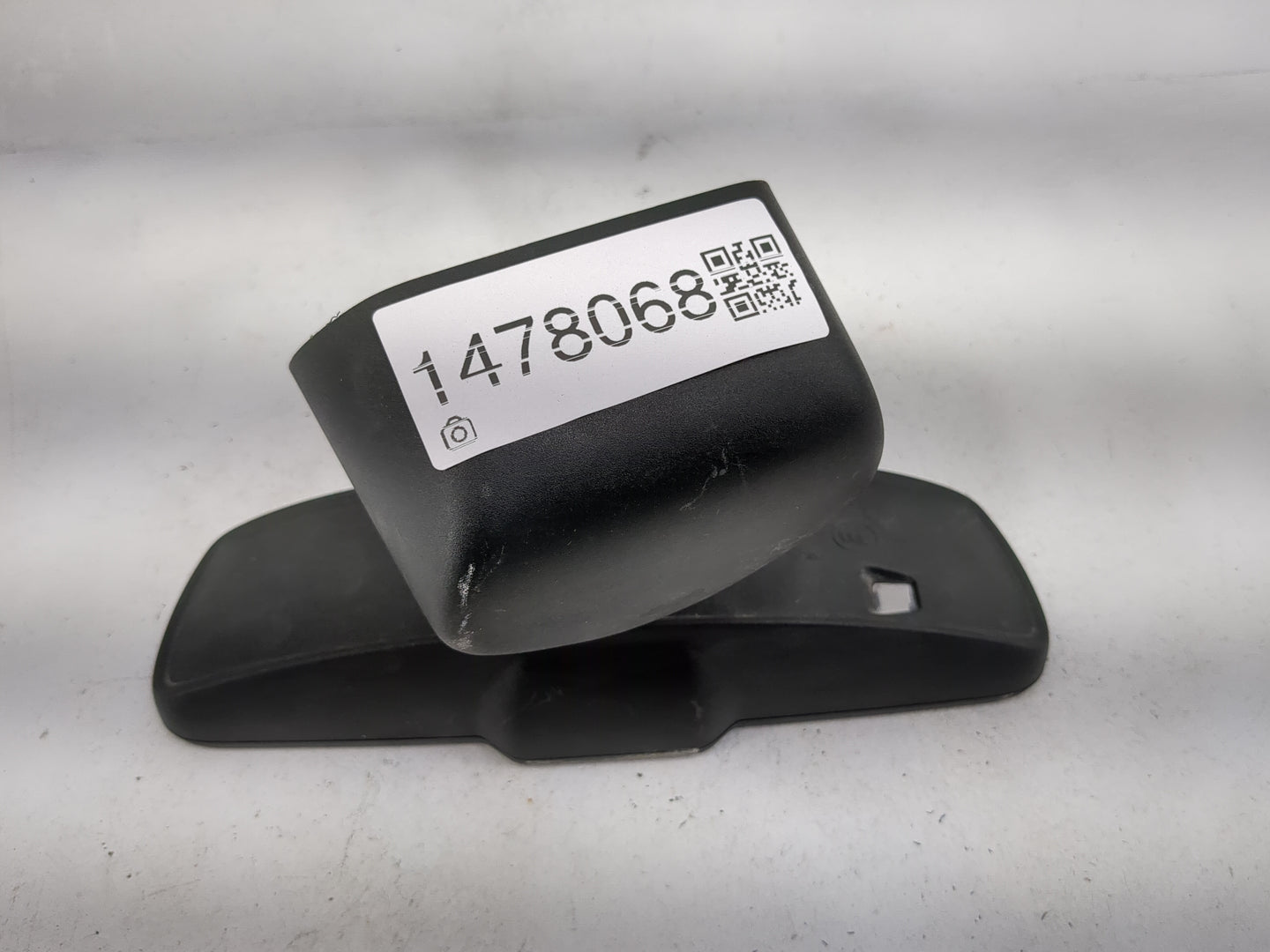 2015-2016 Dodge Challenger Interior Rear View Mirror Replacement OEM P/N:028005 GNTX-1122 Fits Fits 2015 2016 OEM Used Auto 