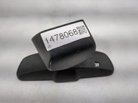 2015-2016 Dodge Challenger Interior Rear View Mirror Replacement OEM P/N:028005 GNTX-1122 Fits Fits 2015 2016 OEM Used Auto 