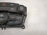 2019 Dodge Challenger Climate Control Module Temperature AC/Heater Replacement P/N:68293606AE 6TD481X8AA, P68293606AE Fits O