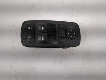 compare product 2015-2022 Dodge Challenger Master Power Window Switch Replacement Driver Side Left P/N:68183752AF 10135018 Fits OEM Used Auto Parts