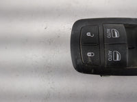2015-2022 Dodge Challenger Master Power Window Switch Replacement Driver Side Left P/N:68183752AF 10135018 Fits OEM Used Aut