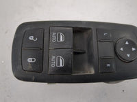 2015-2022 Dodge Challenger Master Power Window Switch Replacement Driver Side Left P/N:68183752AF 10135018 Fits OEM Used Aut