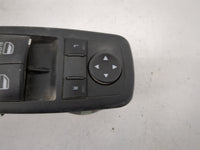 2015-2022 Dodge Challenger Master Power Window Switch Replacement Driver Side Left P/N:68183752AF 10135018 Fits OEM Used Aut