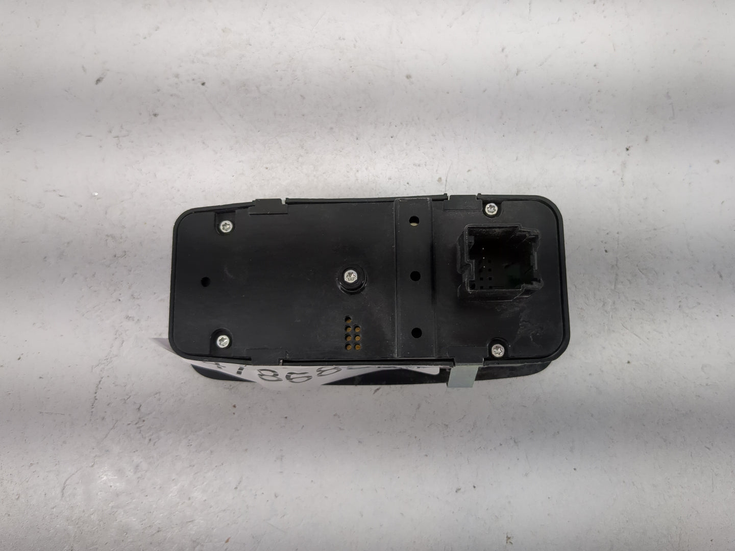 2015-2022 Dodge Challenger Master Power Window Switch Replacement Driver Side Left P/N:68183752AF 10135018 Fits OEM Used Aut