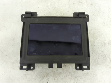 2019 Dodge Challenger Radio AM FM Cd Player Receiver Replacement P/N:P68399217AC VP2_7 L NA, L2C0069TR, 3432A-0069TR Fits OE