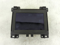 2019 Dodge Challenger Radio AM FM Cd Player Receiver Replacement P/N:P68399217AC VP2_7 L NA, L2C0069TR, 3432A-0069TR Fits OE