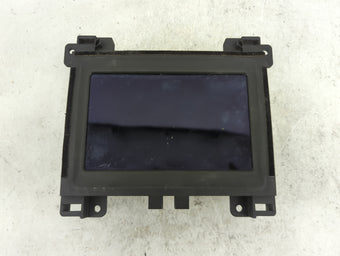 compare product 2019 Dodge Challenger Radio AM FM Cd Player Receiver Replacement P/N:P68399217AC VP2_7 L NA, L2C0069TR, 3432A-0069TR Fits OEM Used Auto Parts