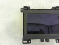 2019 Dodge Challenger Radio AM FM Cd Player Receiver Replacement P/N:P68399217AC VP2_7 L NA, L2C0069TR, 3432A-0069TR Fits OE