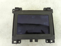 2019 Dodge Challenger Radio AM FM Cd Player Receiver Replacement P/N:P68399217AC VP2_7 L NA, L2C0069TR, 3432A-0069TR Fits OE