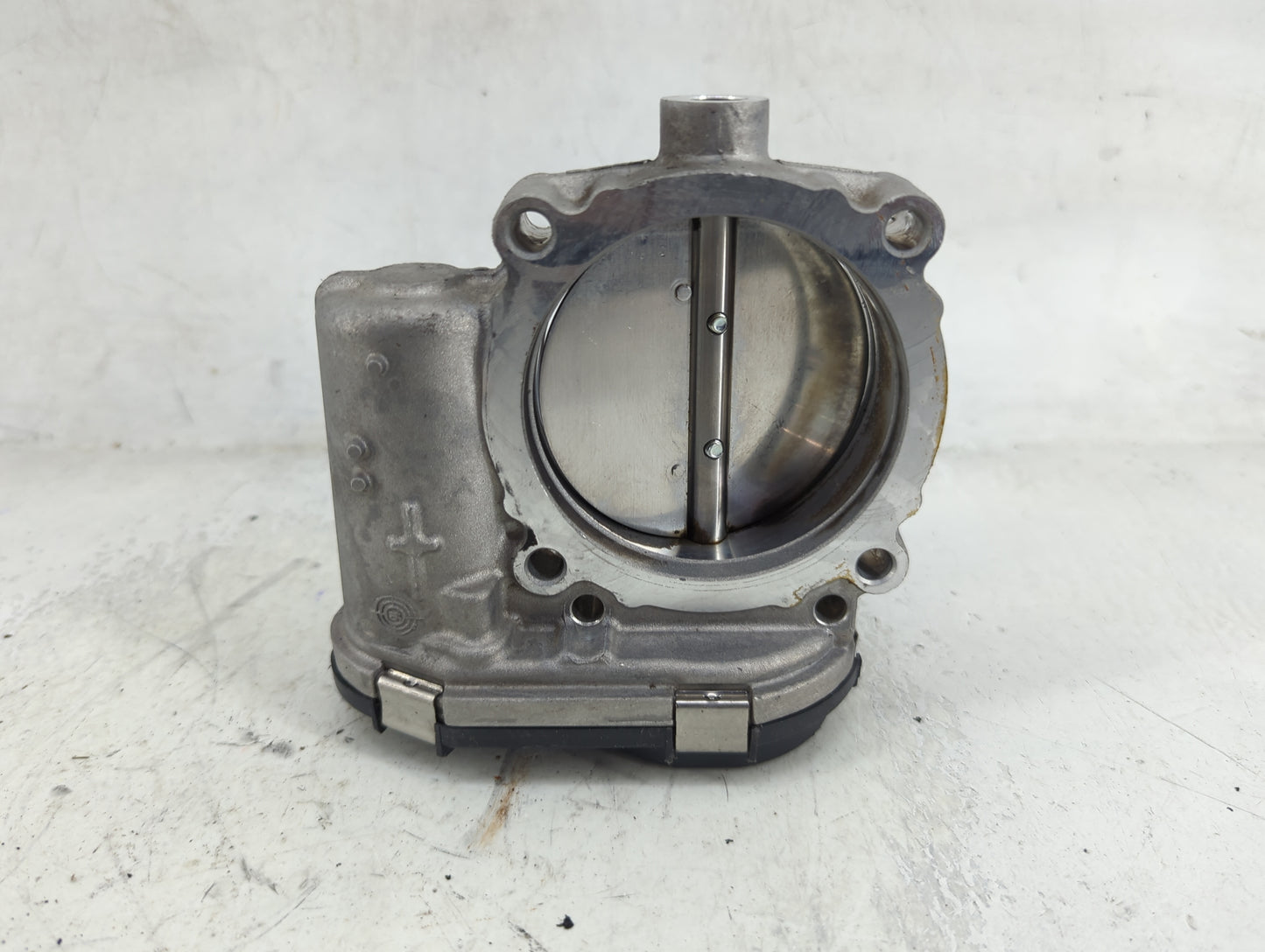 2011-2022 Dodge Challenger Throttle Body P/N:05184349AE 0280750770 Fits OEM Used Auto Parts - Oemusedautoparts1.com