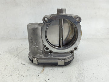 2011-2022 Dodge Challenger Throttle Body P/N:05184349AE 0280750770 Fits OEM Used Auto Parts - Oemusedautoparts1.com