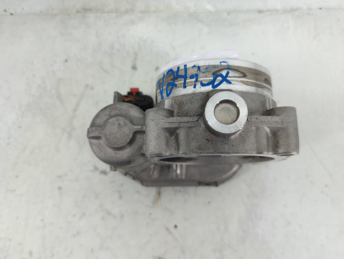 2011-2022 Dodge Challenger Throttle Body P/N:05184349AE 0280750770 Fits OEM Used Auto Parts - Oemusedautoparts1.com