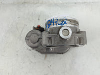2011-2022 Dodge Challenger Throttle Body P/N:05184349AE 0280750770 Fits OEM Used Auto Parts - Oemusedautoparts1.com