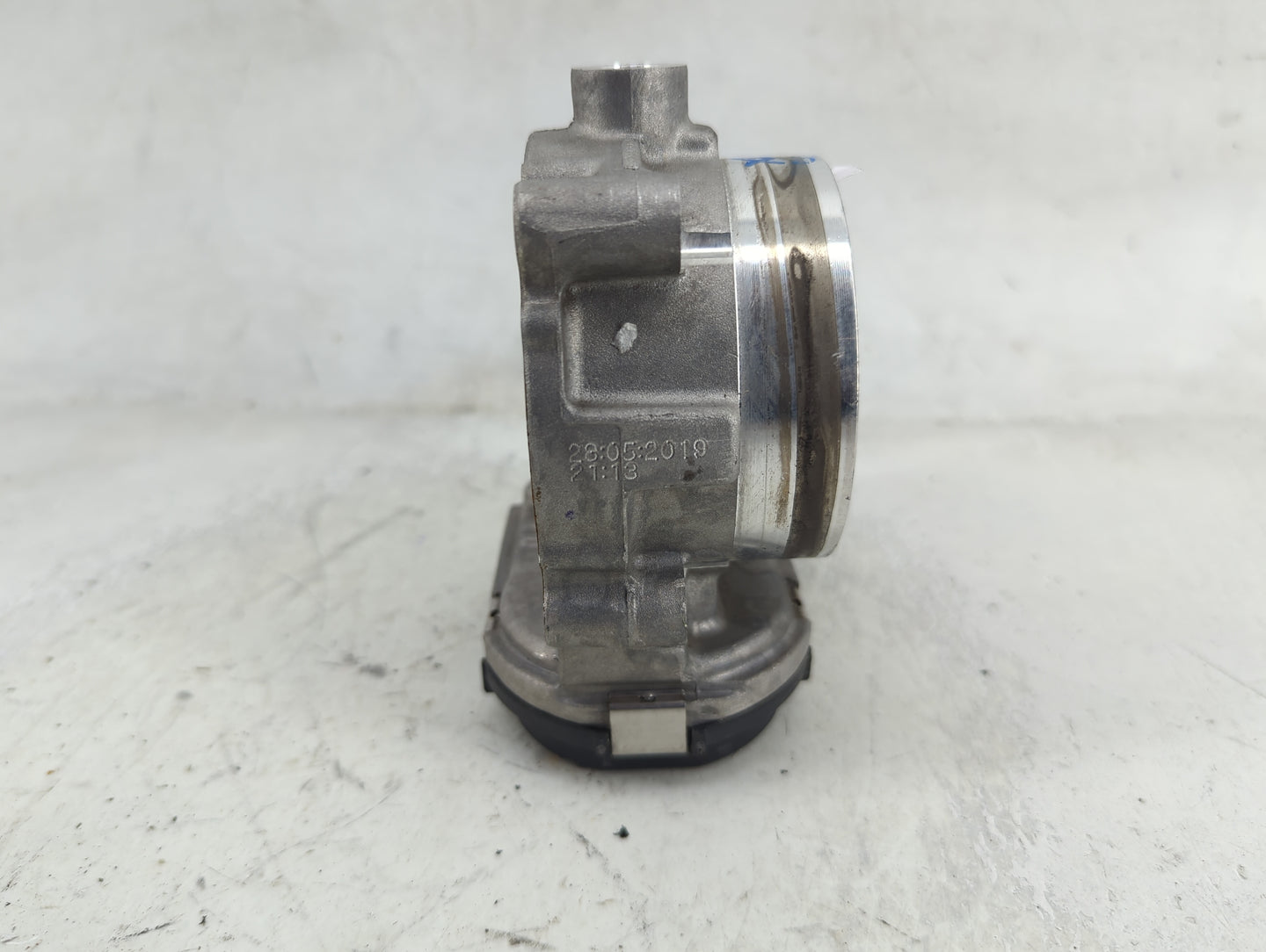 2011-2022 Dodge Challenger Throttle Body P/N:05184349AE 0280750770 Fits OEM Used Auto Parts - Oemusedautoparts1.com