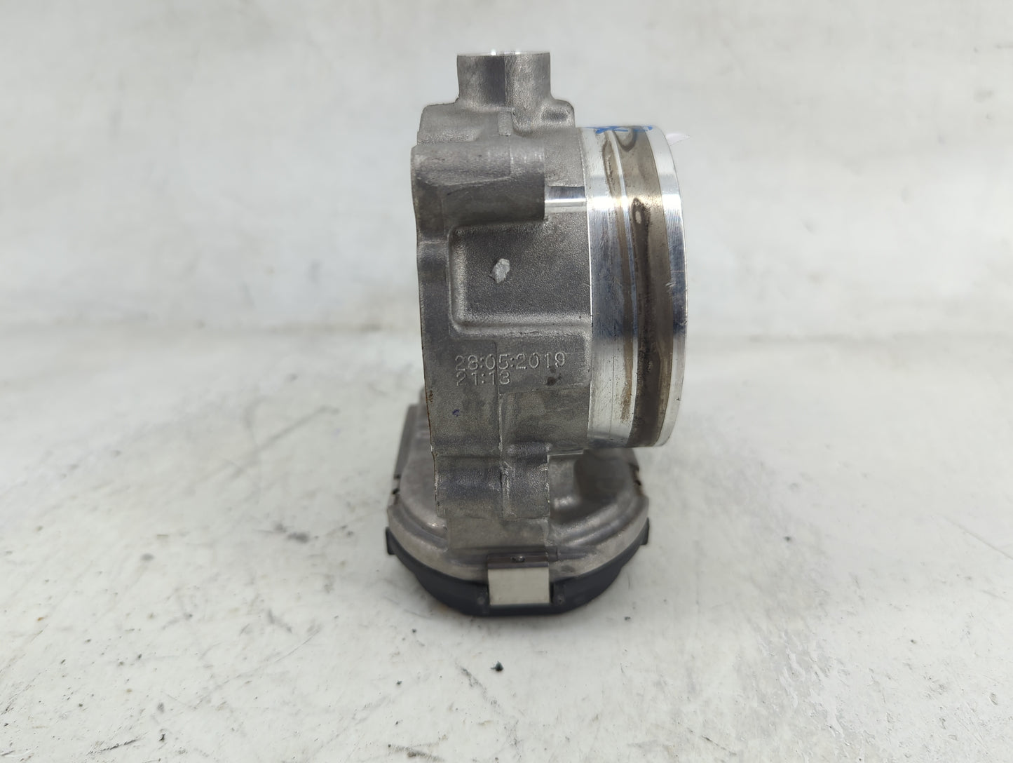 2011-2022 Dodge Challenger Throttle Body P/N:05184349AE 0280750770 Fits OEM Used Auto Parts - Oemusedautoparts1.com