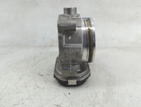 2011-2022 Dodge Challenger Throttle Body P/N:05184349AE 0280750770 Fits OEM Used Auto Parts - Oemusedautoparts1.com