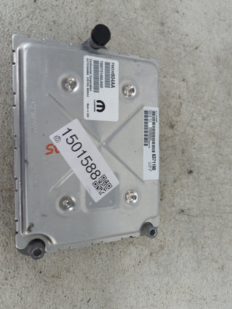 compare product 2018-2019 Dodge Challenger PCM Engine Control Computer ECU ECM PCU OEM P/N:P68330904AA T00EP3148GJK6O Fits Fits 2018 2019 OEM Used Auto Parts