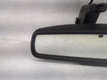 2015-2016 Dodge Challenger Interior Rear View Mirror Replacement OEM P/N:E11 028005 GNTX-1227 Fits Fits 2015 2016 OEM Used Auto Parts