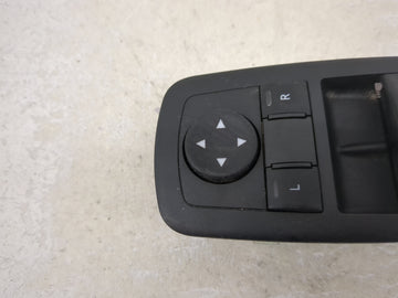 2015-2022 Dodge Challenger Master Power Window Switch Replacement Driver Side Left P/N:68183752AF Fits OEM Used Auto Parts