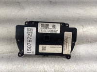 2019 Dodge Challenger Climate Control Module Temperature AC/Heater Replacement P/N:P68293606AE 68293606AE, 6TD481X8AA Fits O