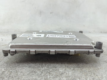 2018-2019 Dodge Challenger PCM Engine Control Computer ECU ECM PCU OEM P/N:P68330904AA P68395659AD Fits 2018 2019 OEM Used Auto Parts