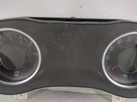 2019 Dodge Challenger Instrument Cluster Speedometer Gauges P/N:P68395910AC Miles:42K Fits OEM Used Auto Parts - Oemusedauto