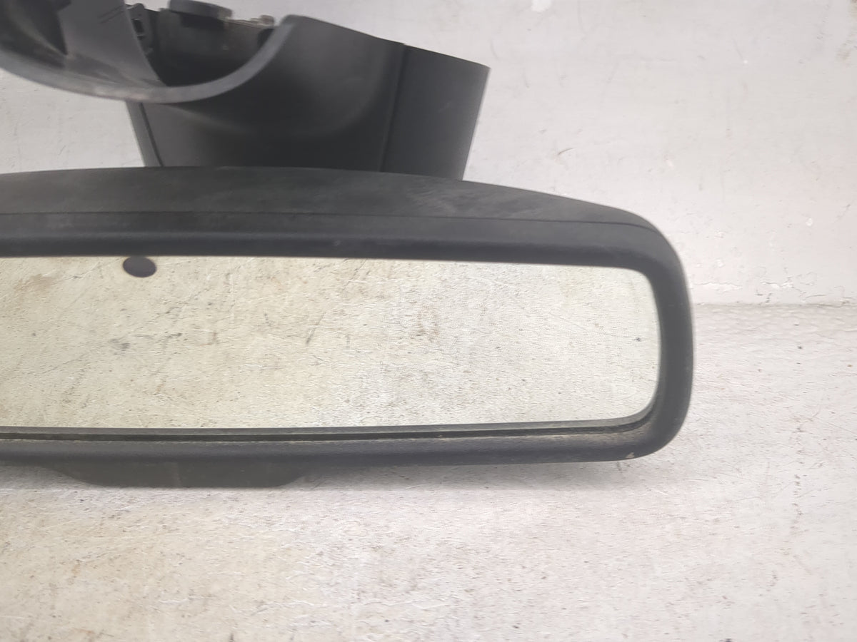 2017-2022 Dodge Challenger Interior Rear View Mirror Replacement OEM P/N:E11 028005 GNTX-4124 Fits OEM Used Auto Parts - Oem