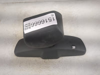 2017-2022 Dodge Challenger Interior Rear View Mirror Replacement OEM P/N:E11 028005 GNTX-4124 Fits OEM Used Auto Parts - Oem