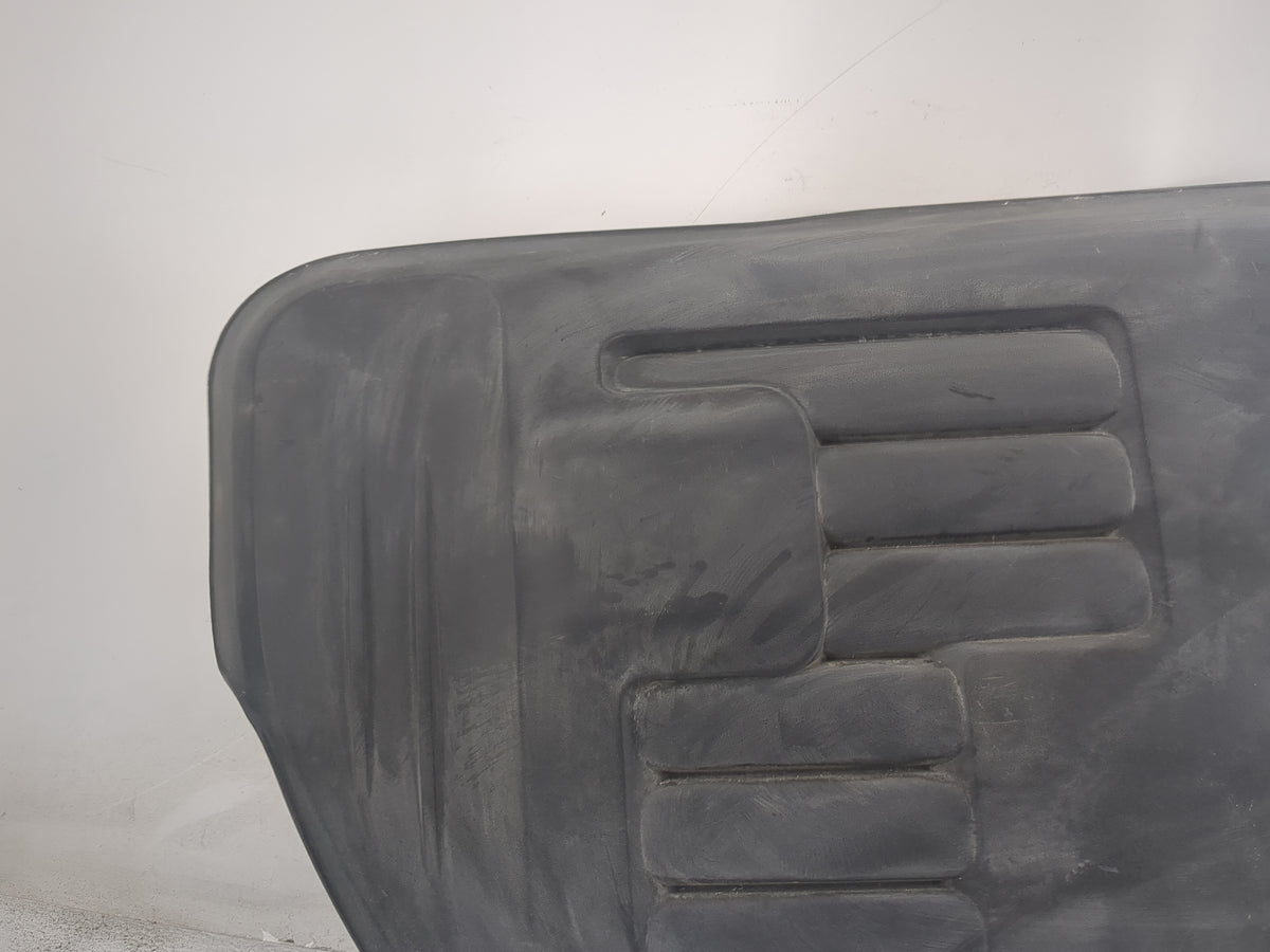 2019 Dodge Challenger Engine Cover Black - Oemusedautoparts1.com