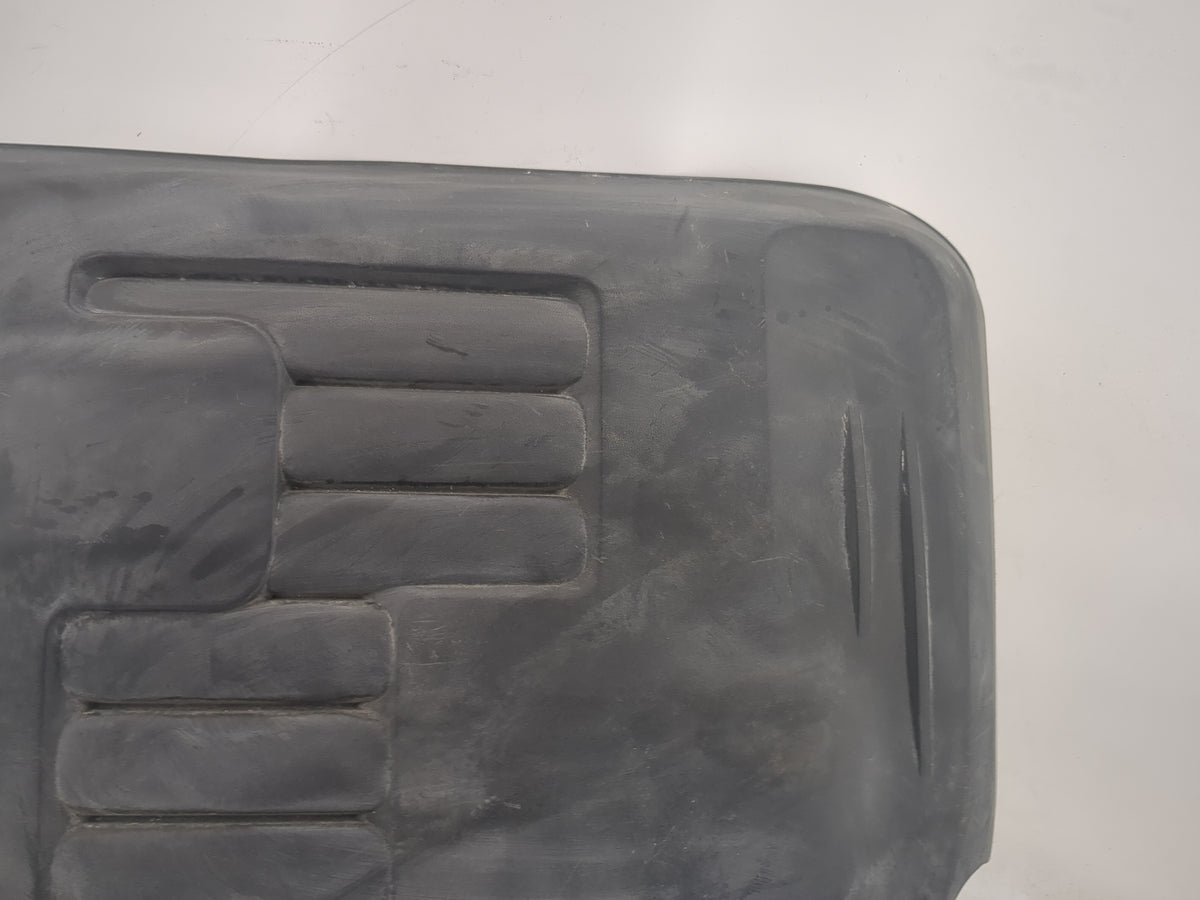 2019 Dodge Challenger Engine Cover Black - Oemusedautoparts1.com
