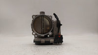 2011-2018 Dodge Challenger Throttle Body P/N:05184349AB 05184349AE Fits Fits 2011 2012 2013 2014 2015 2016 2017 2018 2019 OE
