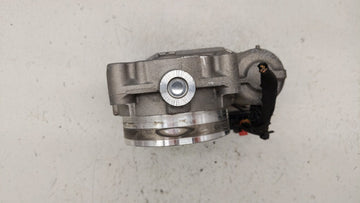 2011-2018 Dodge Challenger Throttle Body P/N:05184349AB 05184349AE Fits Fits 2011 2012 2013 2014 2015 2016 2017 2018 2019 OEM Used Auto Parts