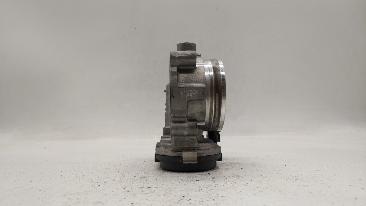 2011-2018 Dodge Challenger Throttle Body P/N:05184349AB 05184349AE Fits Fits 2011 2012 2013 2014 2015 2016 2017 2018 2019 OE
