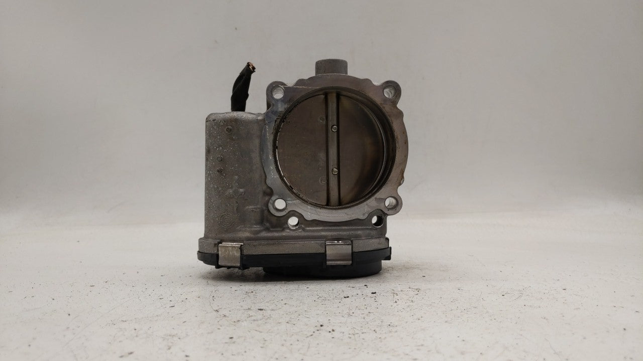 2011-2018 Dodge Challenger Throttle Body P/N:05184349AB 05184349AE Fits Fits 2011 2012 2013 2014 2015 2016 2017 2018 2019 OE