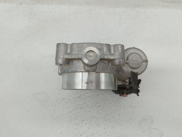 2011-2018 Dodge Challenger Throttle Body P/N:05184349AC 05184349AE Fits Fits 2011 2012 2013 2014 2015 2016 2017 2018 2019 OEM Used Auto Parts
