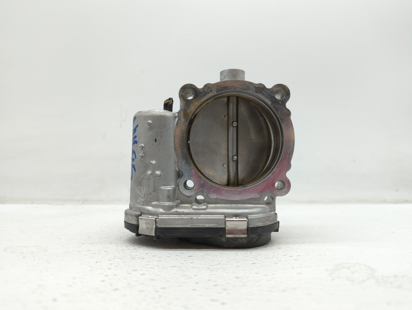 2011-2018 Dodge Challenger Throttle Body P/N:05184349AC 05184349AE Fits Fits 2011 2012 2013 2014 2015 2016 2017 2018 2019 OE