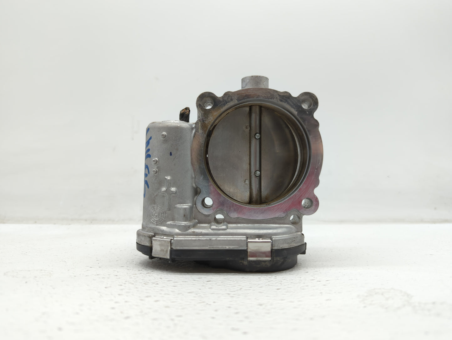 2011-2018 Dodge Challenger Throttle Body P/N:05184349AC 05184349AE Fits Fits 2011 2012 2013 2014 2015 2016 2017 2018 2019 OE