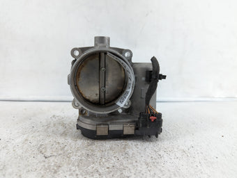 compare product 2011-2018 Dodge Challenger Throttle Body P/N:05184349AC 05184349AE Fits Fits 2011 2012 2013 2014 2015 2016 2017 2018 2019 OEM Used Auto Parts